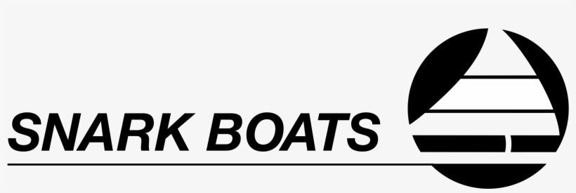 Snark Boats Logo Png Transparent - Graphic Design, transparent png download