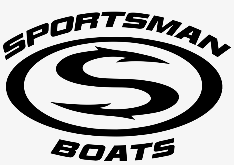 Redesigned Masters 207 227 And 247 Bay Boats Sportsman - Sportsman Boats Logo, transparent png download