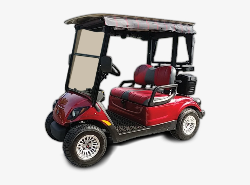 Sales - Villages Golf Carts, transparent png download