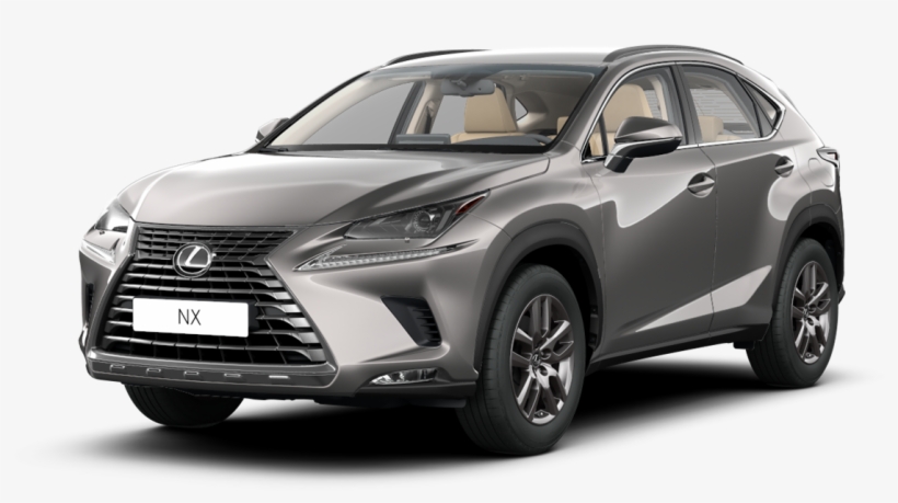 Lexus - Lexus Rx 450h Luxe, transparent png download