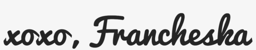 Xoxo Png, transparent png download