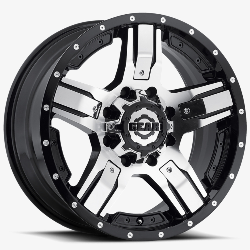 740mb - Gear Alloy 740 Mb, transparent png download