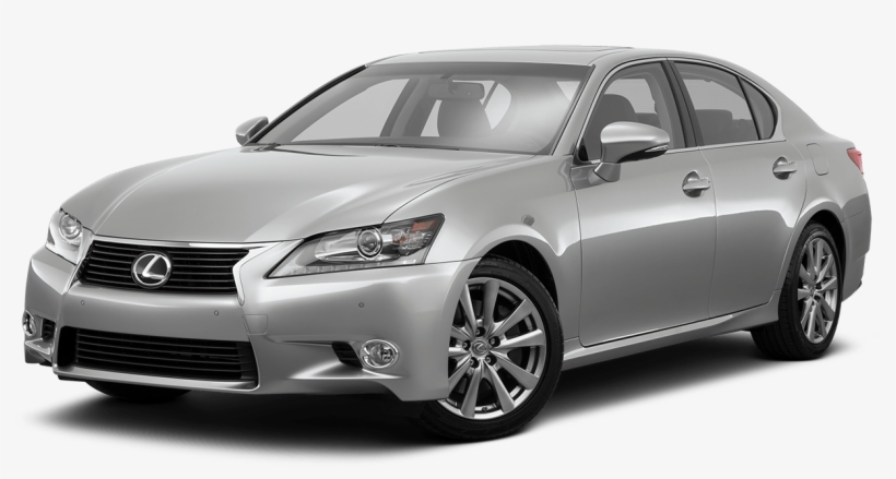 2015 Lexus Gs - 2015 Nissan Altima 2.5 Png, transparent png download