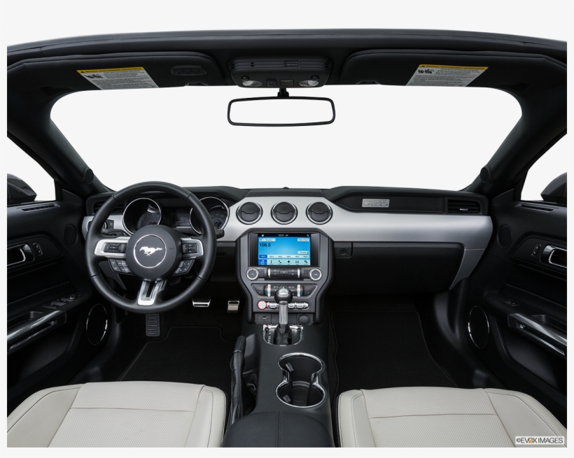 Interior View Of 2016 Ford Mustang In Decatur 2016 Ford Mustang V6 Convertible Interior Transparent Png 1280x960 Free Download On Nicepng