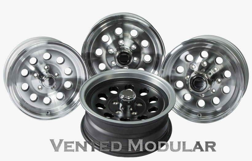 Vented Modular, transparent png download