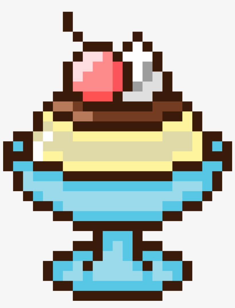 Flan - Dondurma Kanaviçe, transparent png download