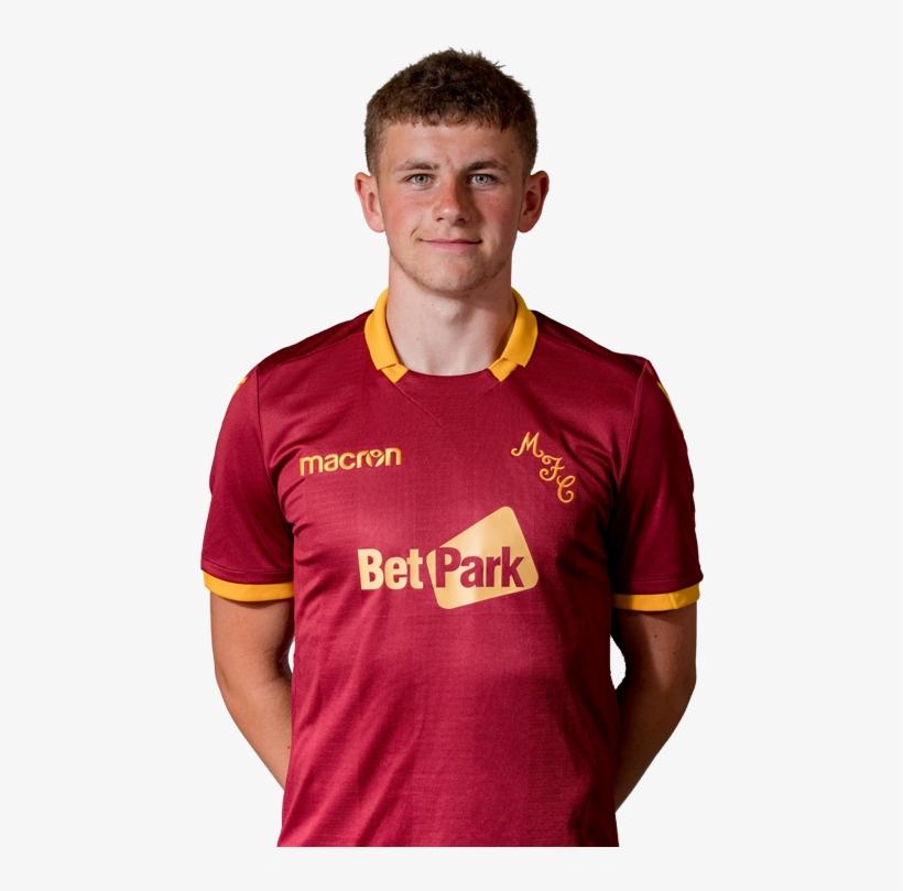 Reece Mcalear - Andrew Ready, transparent png download