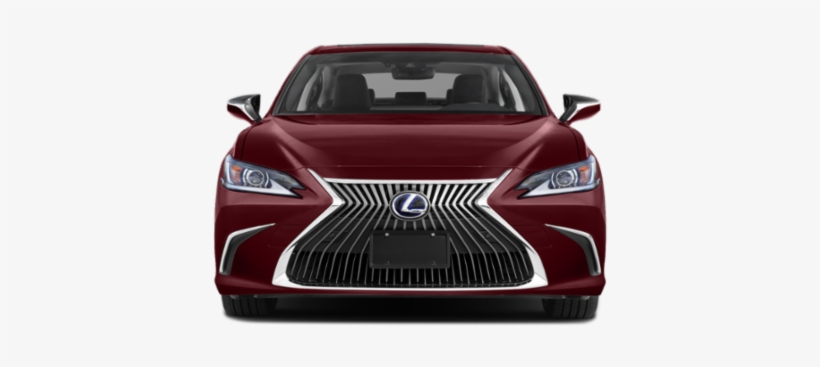 New 2019 Lexus Es Es 300h - Executive Car, transparent png download