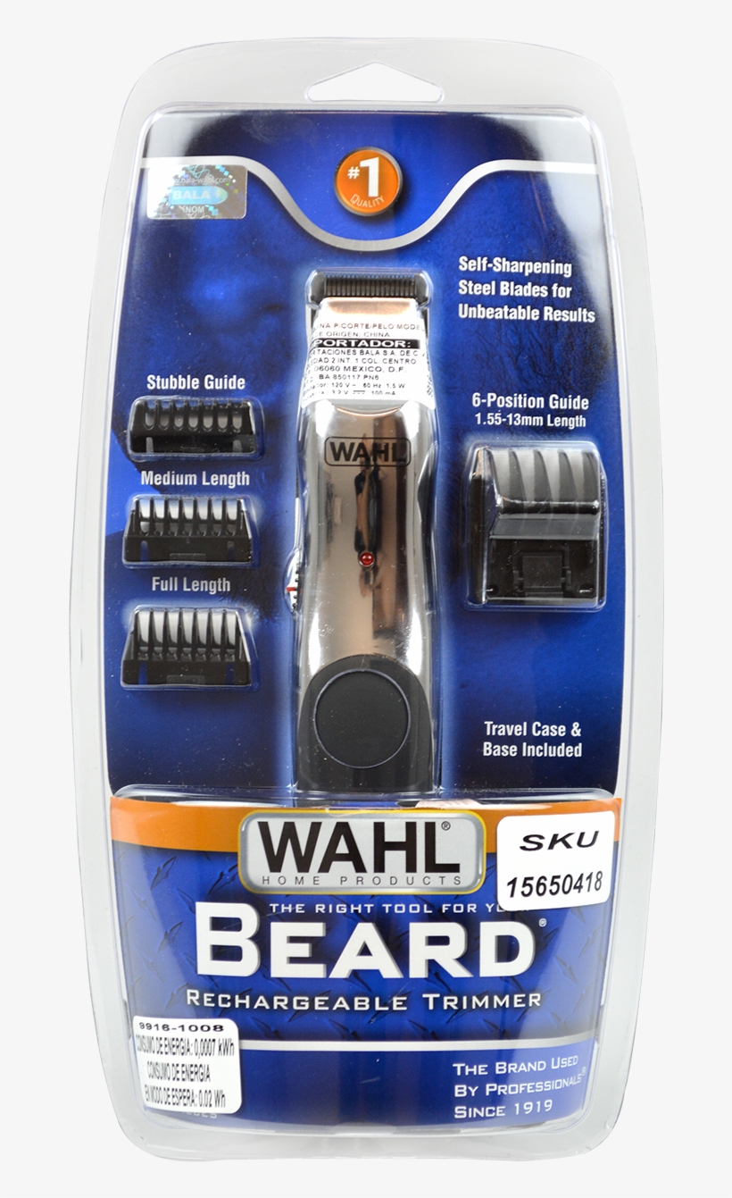 Wahl Clipper, transparent png download