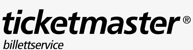 Norway Billettservice White Transp - Graphics, transparent png download