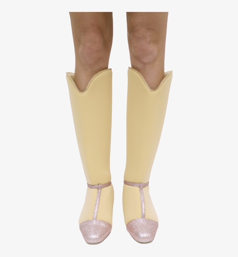 Chromosome Residence - - Sandal, transparent png download