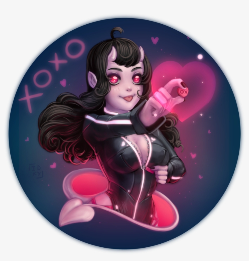 X O X O - Fairy, transparent png download