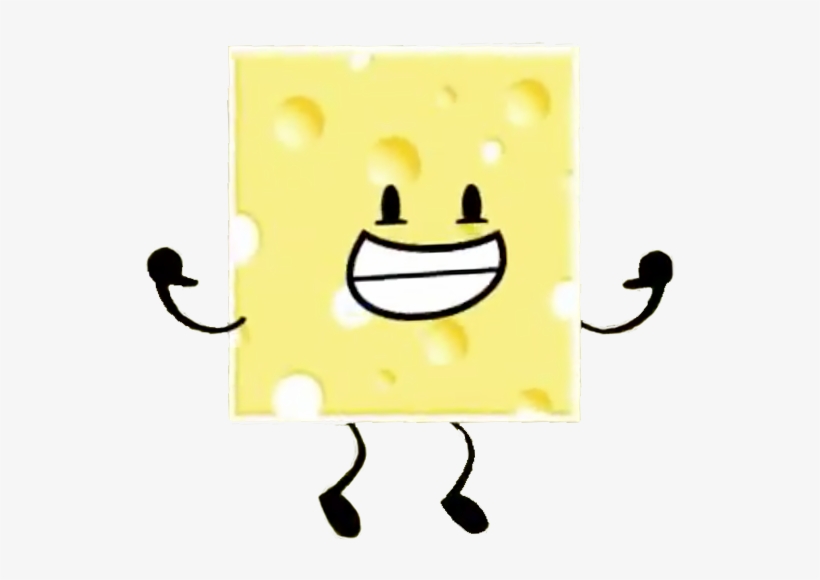 Cheese Slice - Cheese Slice Bfpor, transparent png download