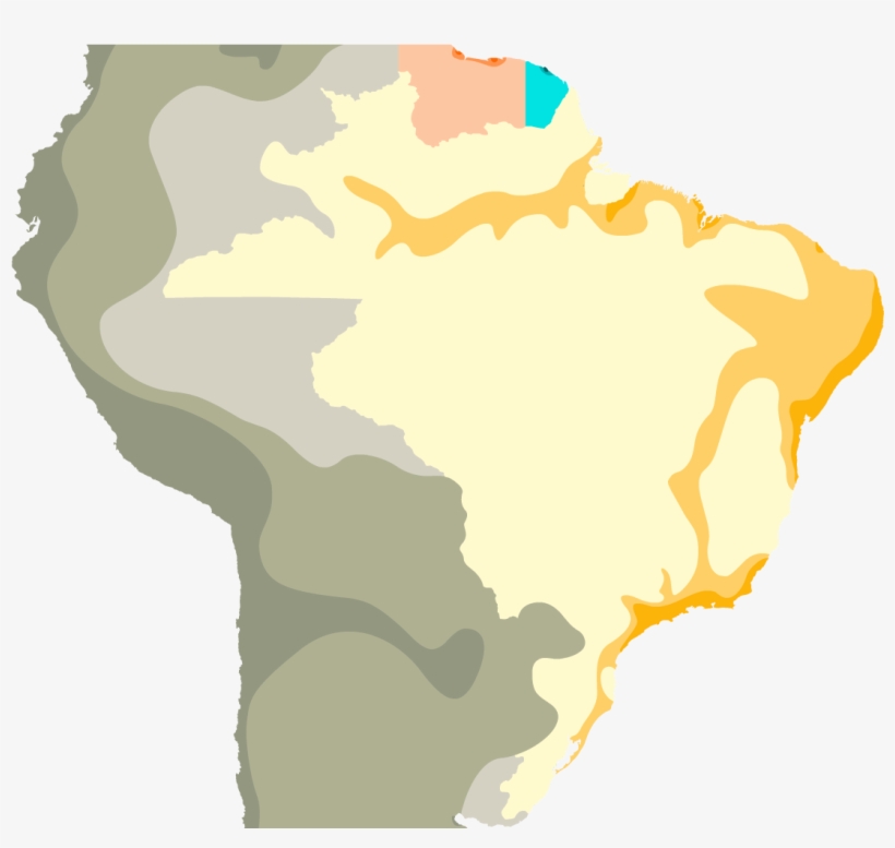 Mapa Expandido - Illustration, transparent png download