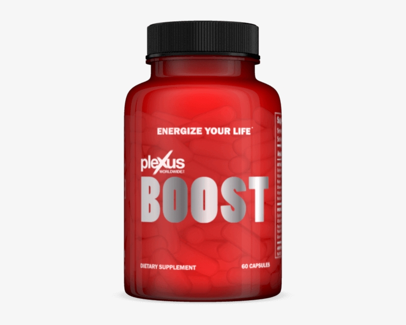 Plexus Boost Review - Plexus Worldwide, transparent png download