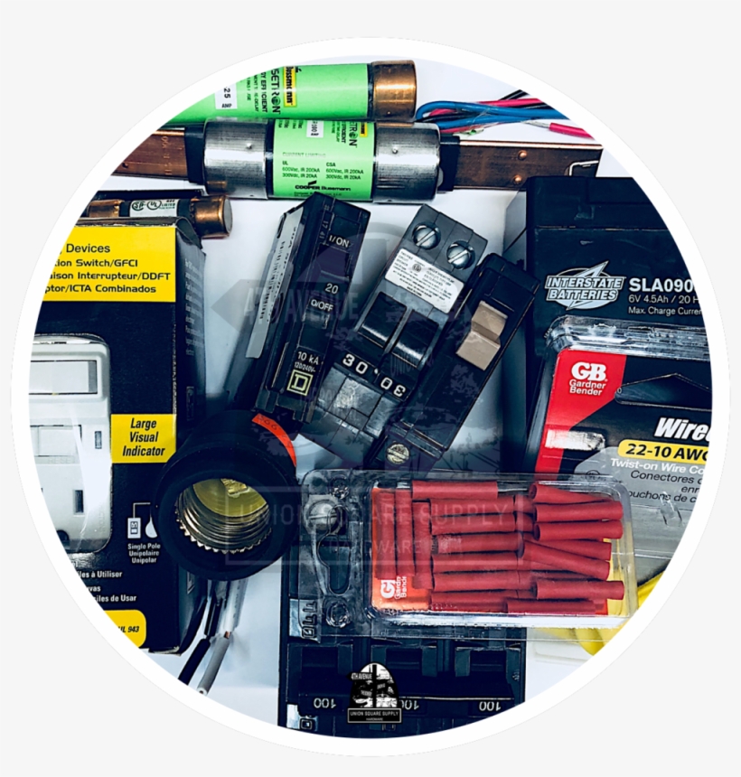 Com Electrical - Nipper, transparent png download