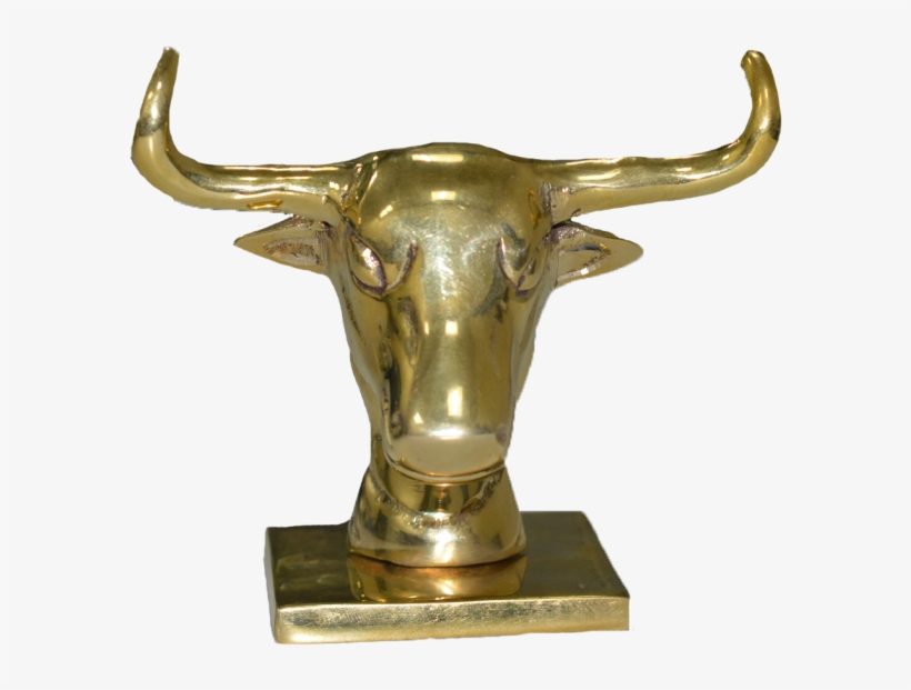 Bull, transparent png download