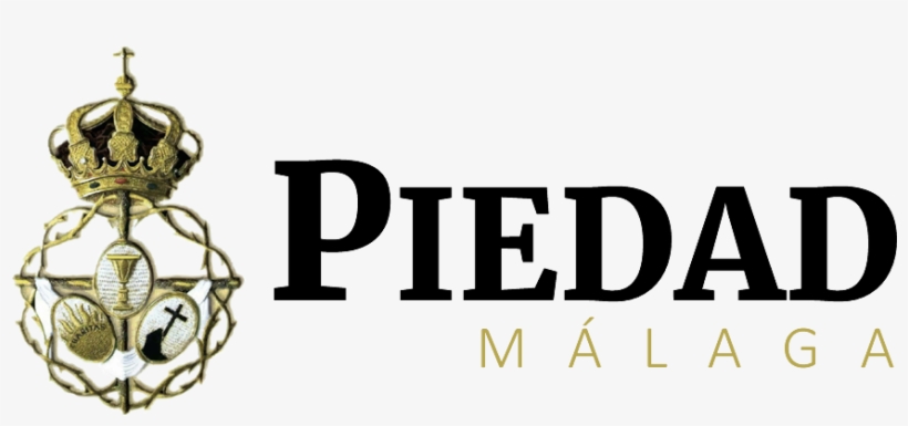 Real Hermandad De Nuestra Señora De La Piedad - Graphic Design, transparent png download