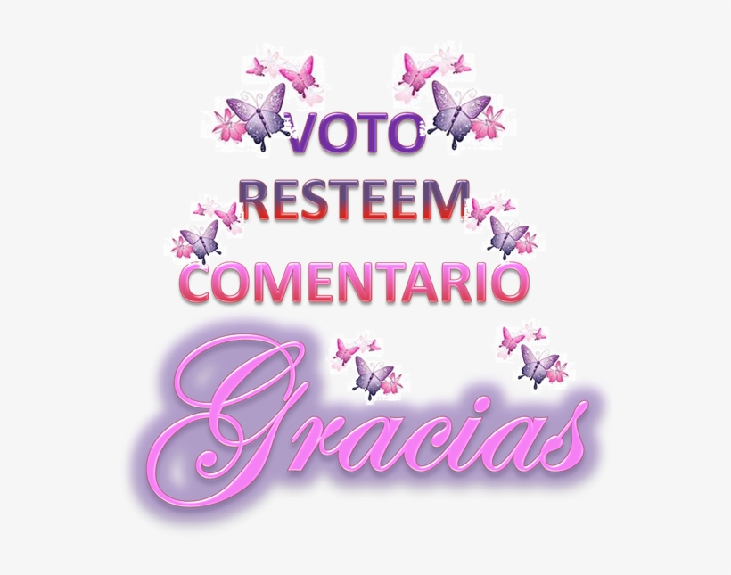 Votos Y Gracias 1 - Graphics, transparent png download