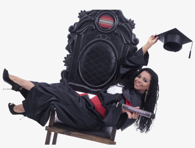 27 Visualizações 0 Curtidas - Academic Dress, transparent png download