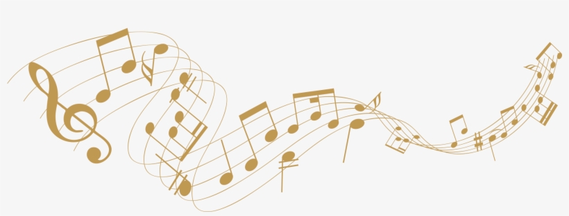 Musica - Hi Res Music Notes, transparent png download
