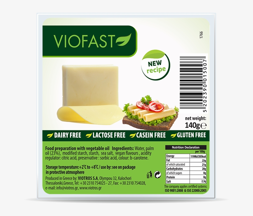 Cheddar Cheese Slice Nutritionsharp Cheddar Slices - Parmigiano-reggiano, transparent png download