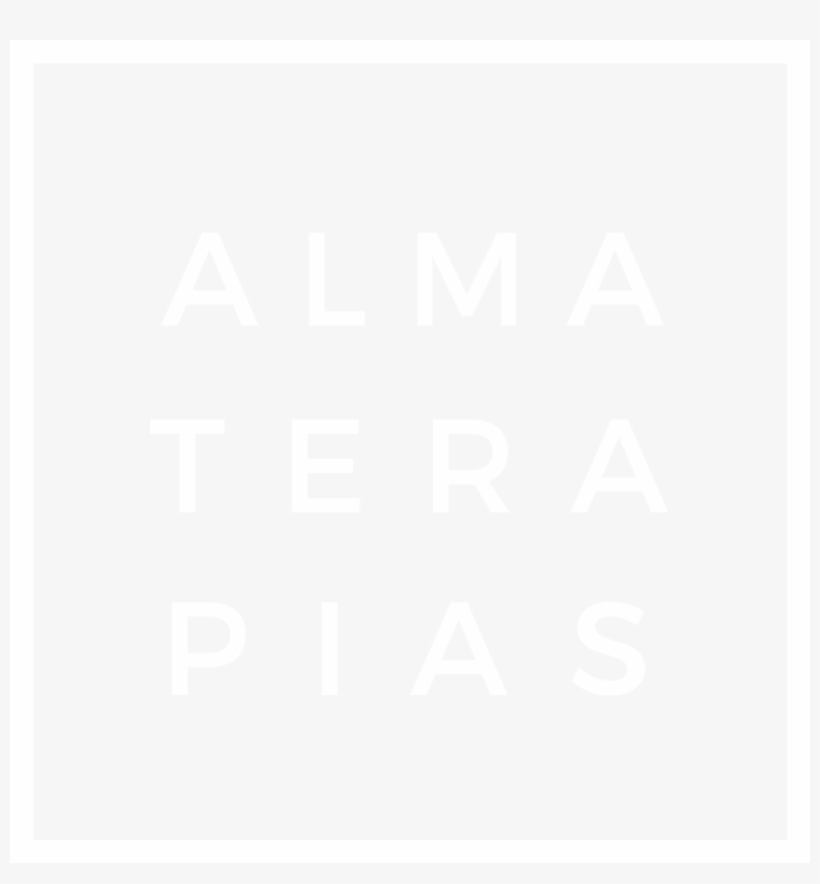 Almaterapias - Poster, transparent png download