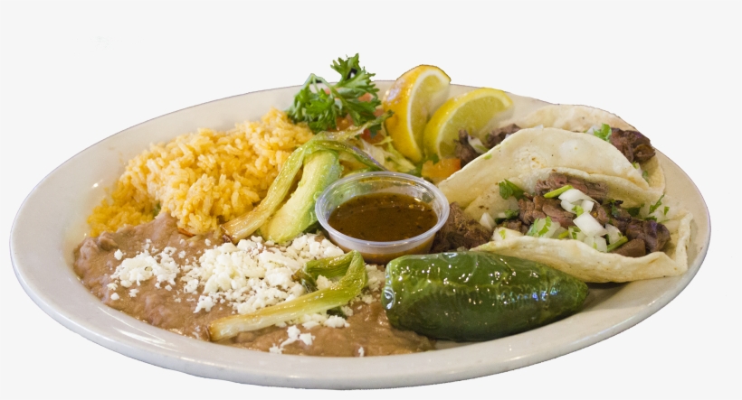 Tacos - Rice And Curry, transparent png download