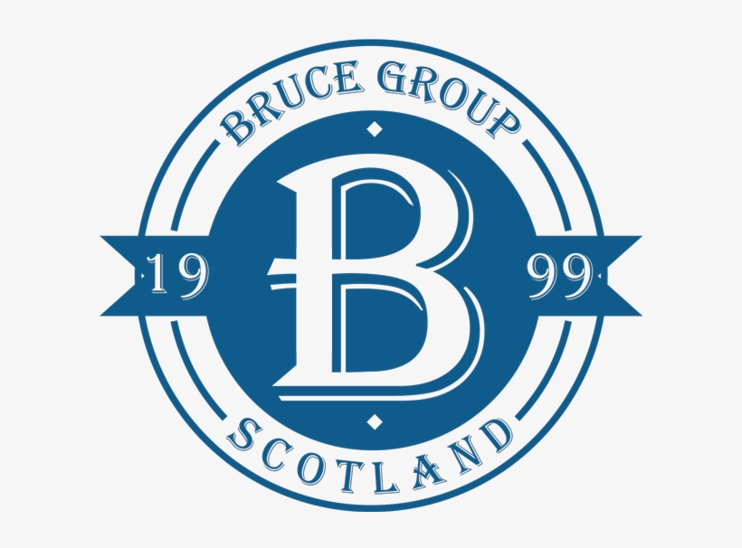 Bruce Group Ltd - Emblem, transparent png download
