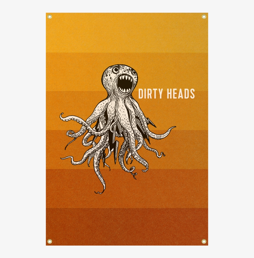 Dirty Headsverified Account - Dirty Heads That's All I Need, transparent png download