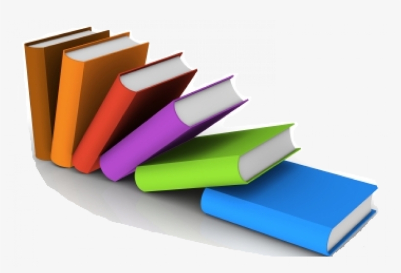 Listado De Libros Primaria 18/19 - Books, transparent png download