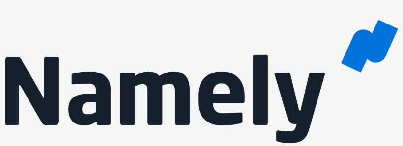 News - Namely Logo Png, transparent png download