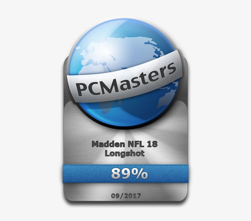 Madden Nfl 18 Longshot Award - Donkey Kong Country Returns, transparent png download