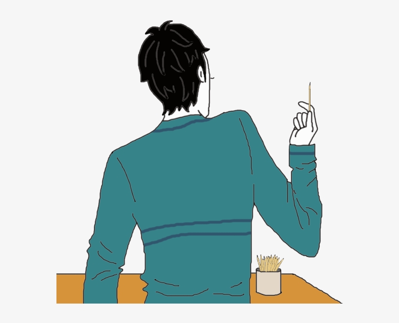 Tooth Picks Dream Meaning - Illustration, transparent png download