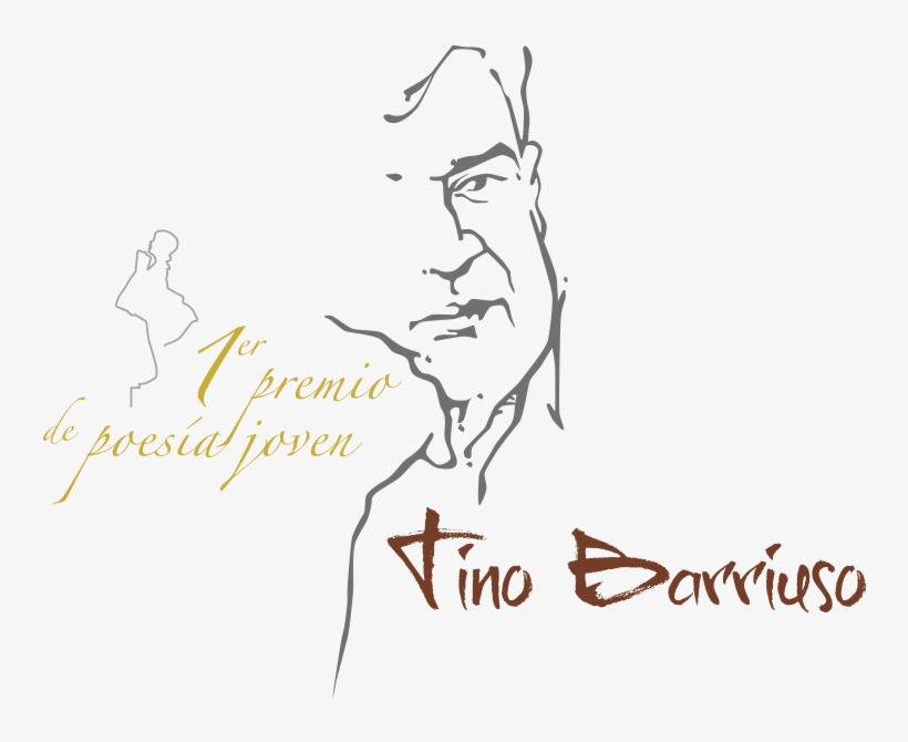 Diario De Burgos Convoca Este Premio En Homenaje Al - Calligraphy, transparent png download