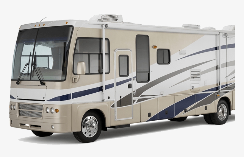 Avoid Becoming Another Victim To The Greed Of The Rv - Gmc Motorhome, transparent png download