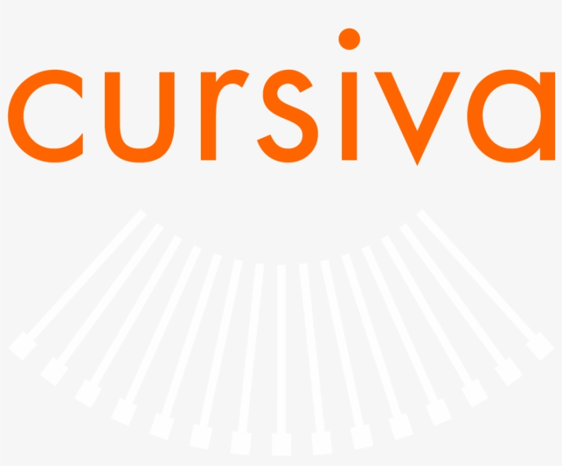 Escuela Cursiva - Circle, transparent png download