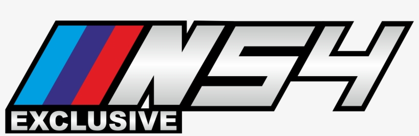 N54 Logo, transparent png download