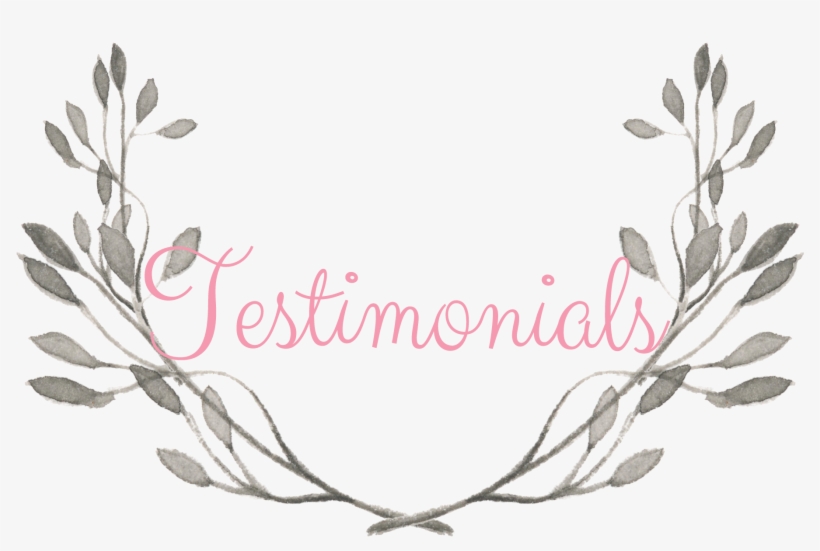 Testimonials Png - Lobelia, transparent png download