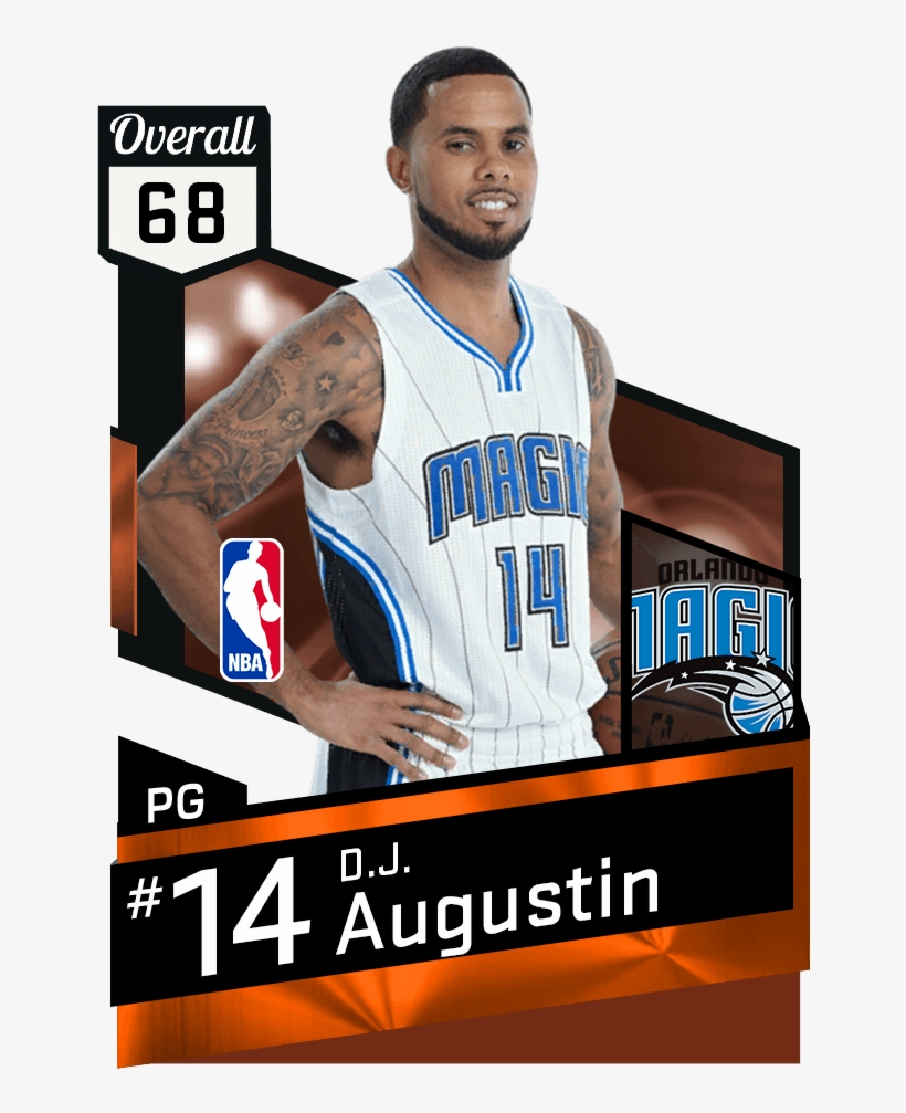 Demarcus Cousins And Karl Malone - Sean Kilpatrick Nba 2k17, transparent png download