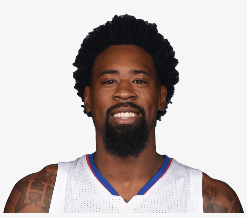 Deande-jordan - Jheri Curl, transparent png download