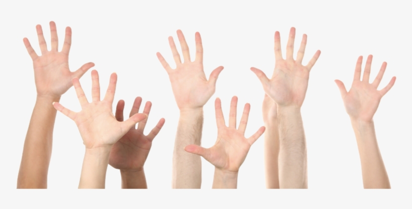 Manos - Team, transparent png download