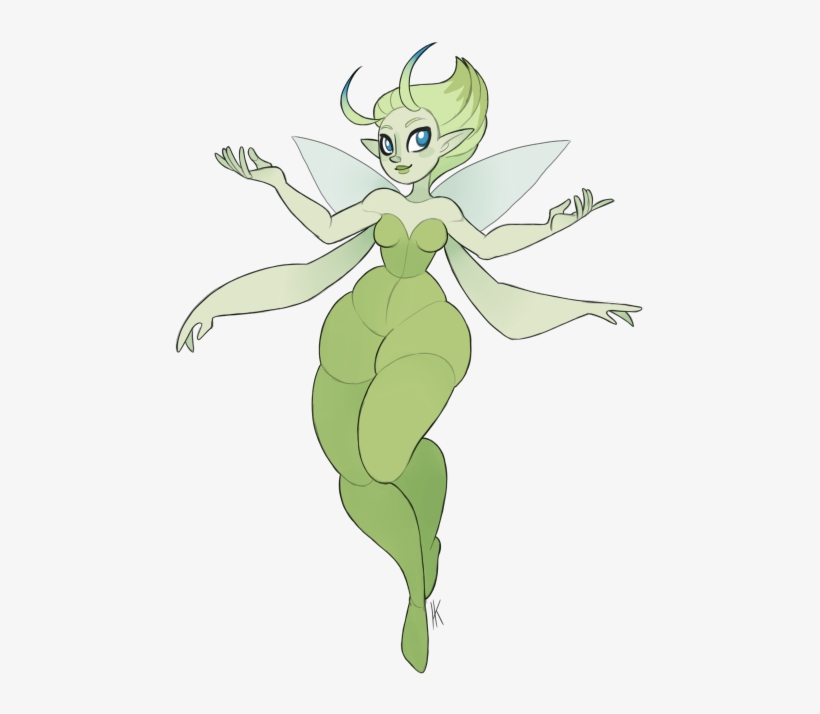Manaphy Was Already Drawn By Lisosa - Cartoon, transparent png download