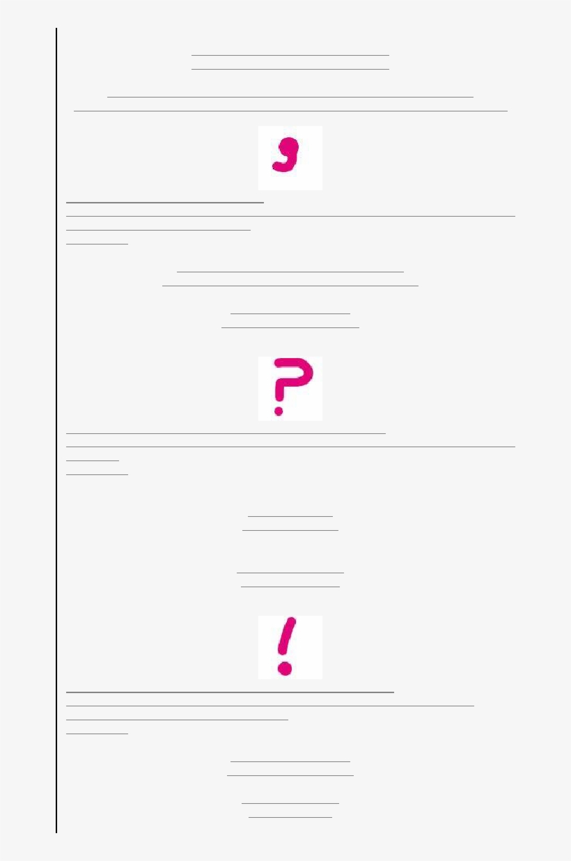 Al Igual Que El Signo De Interrogación, Este Se Pone - Number, transparent png download