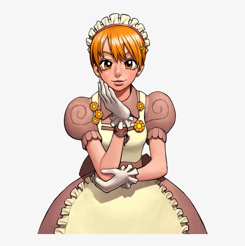 Kafras Provide You With An Assortment Of Services, - Ragnarok Kafra, transparent png download