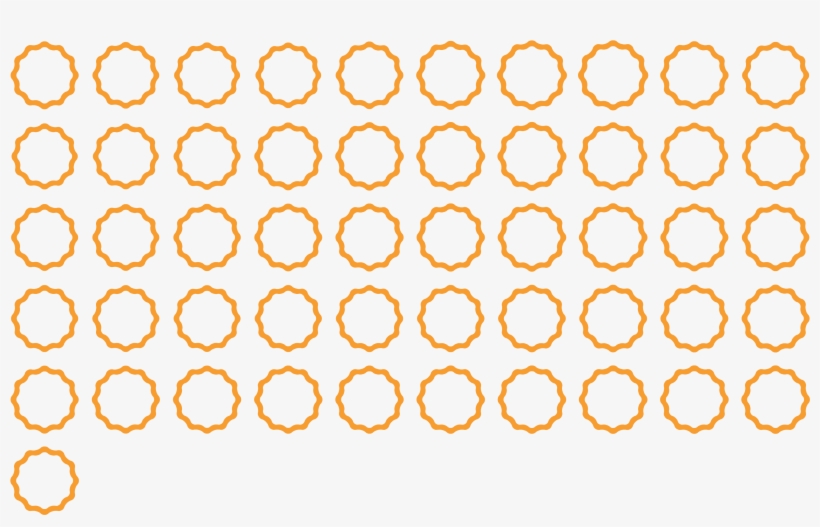 Jell-o - Circle, transparent png download