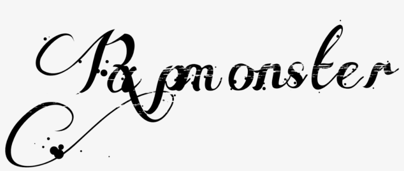 Report Abuse - Calligraphy, transparent png download