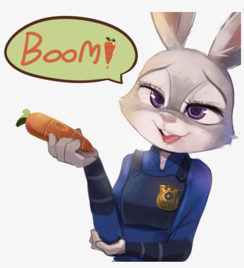 Zootopia,зверополис, Зоотопия,фэндомы,judy Hopps,zootopia - Judy Hopps It's Called A Hustle Sweetheart, transparent png download