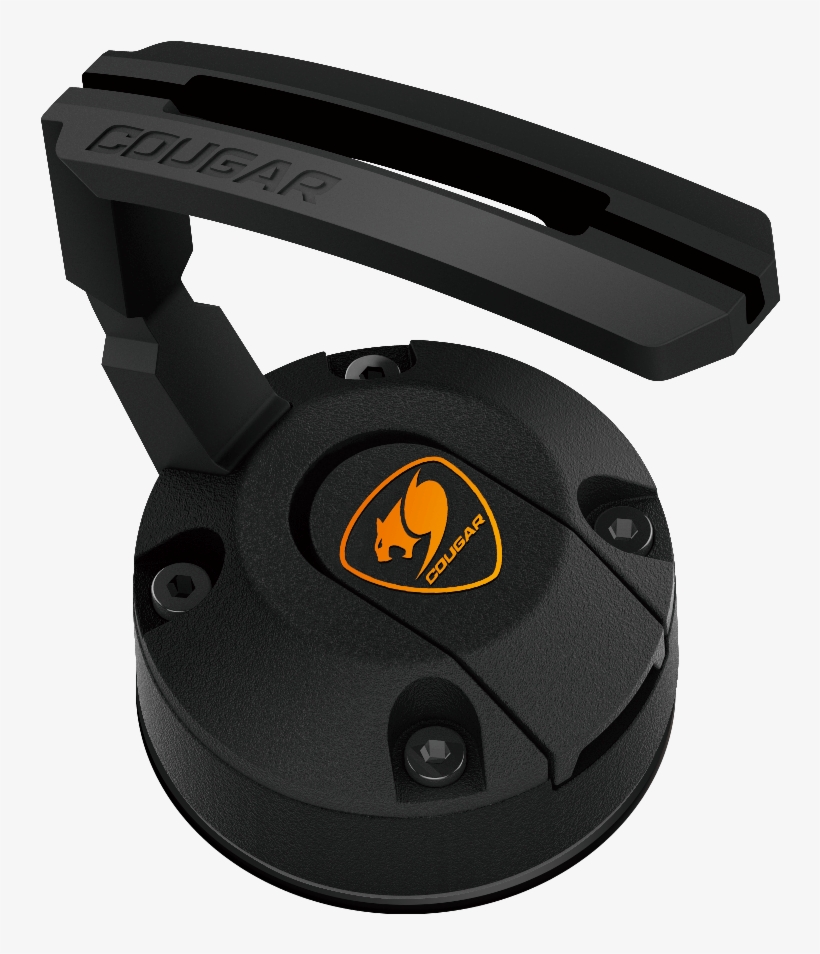 Cougar Bunker - Cougar Bunker Mouse Bungee, transparent png download