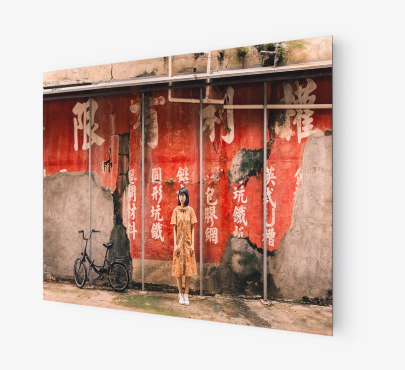 Photo Taipei Sultry Lolita Ii - Celebi Akif Hakan, transparent png download